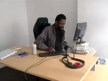Chaturbate Live Sex of masterdomfuck