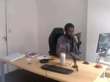 Chaturbate Adult Webcam of masterdomfuck