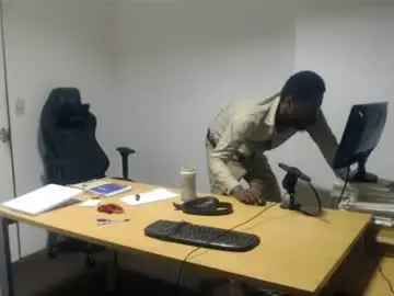 Chaturbate Nude Webcam of masterdomfuck