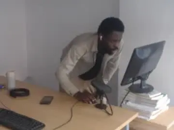 Chaturbate Adult Webcam of masterdomfuck