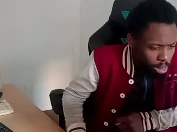 Chaturbate Nude Webcam of masterdomfuck