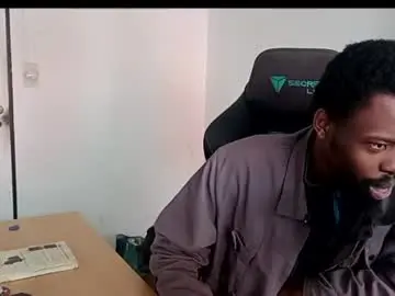 Chaturbate Live Porn of masterdomfuck
