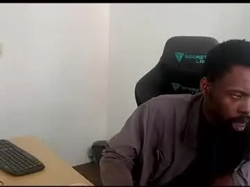 Chaturbate Adult Webcam of masterdomfuck