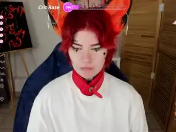 Chaturbate Watch Live Sex Cams of mekurisu