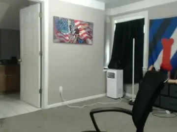 Chaturbate Sex Chat of michigan9000