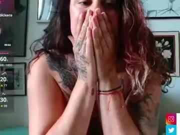 Chaturbate Best Webcam of midnaxsg