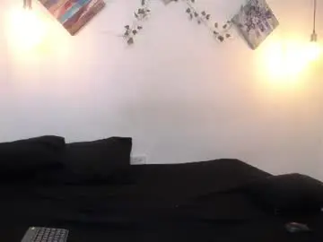 Chaturbate Free Porn Cam of mikaza_akerman