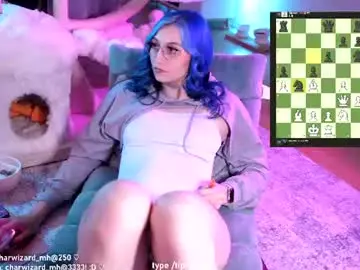 Chaturbate Live Sex of misshowl