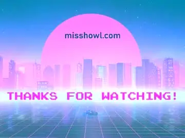 Chaturbate Free Live Porn of misshowl