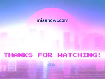 Chaturbate Live Porn of misshowl