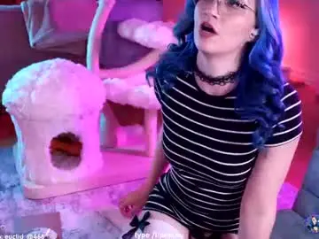 Chaturbate Sex Cam of misshowl