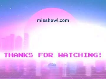 Chaturbate Adult Webcam of misshowl