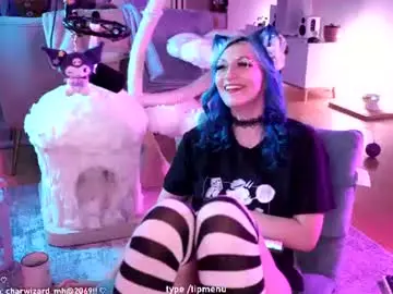 Chaturbate Live Porn of misshowl
