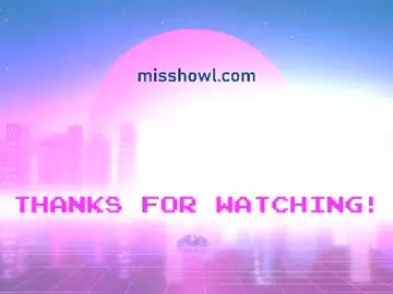Chaturbate Sex Cam of misshowl