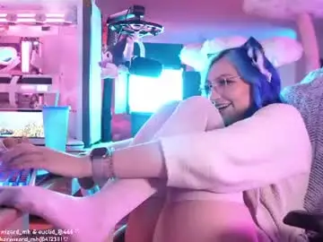 Chaturbate Adult Webcam of misshowl