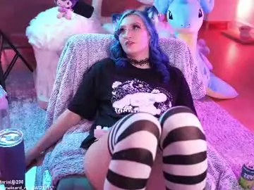 Chaturbate Best live sex cam show of misshowl
