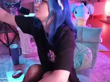 Chaturbate Live Porn of misshowl