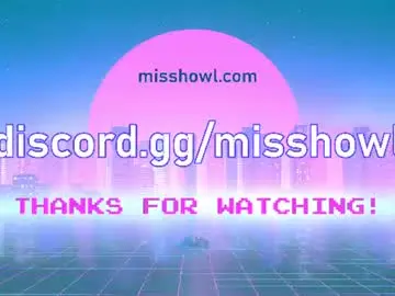 Chaturbate Watch Live Sex Cams of misshowl