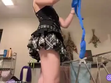 Chaturbate Adult Webcam of misshowl