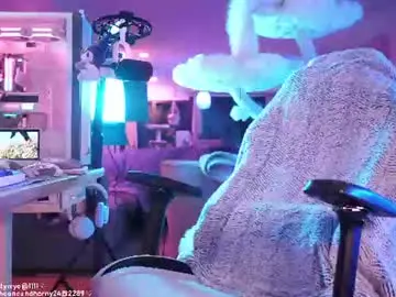 Chaturbate Best Webcam of misshowl