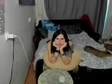 Chaturbate Live Porn of monica_elder