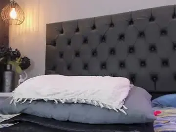 Chaturbate Nude Webcam of naomi__blair