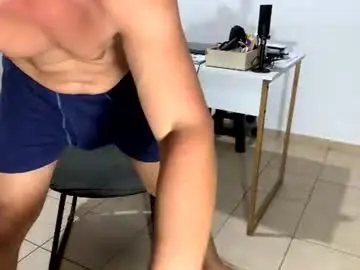 Chaturbate Adult Video Chat of newsbob