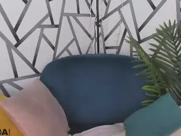 Chaturbate Private Sex Chat of nicole_vasquezz