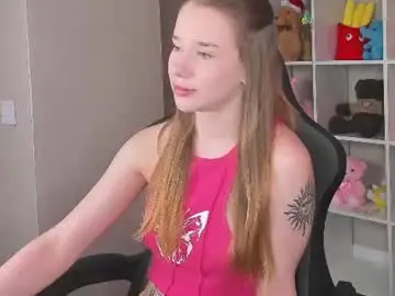 Chaturbate Nude Webcam of nicole_vasquezz