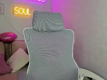 Chaturbate Best live sex cam show of nicole_vasquezz