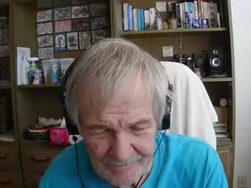 Chaturbate Private Sex Chat of old_javacoder