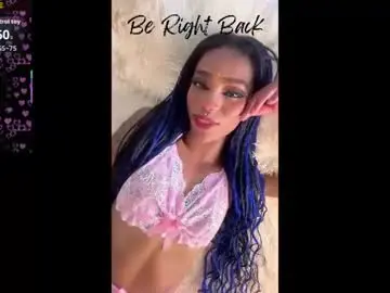 Chaturbate Live Sex of samantha_spike