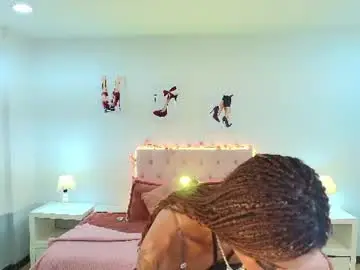Chaturbate Sex Chat of samantha_spike