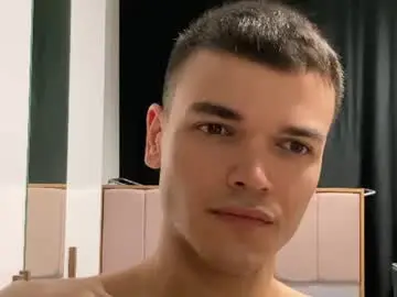 Chaturbate Free Live Porn of shycuttwunkboy