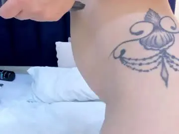 Chaturbate Private Sex Chat of sophieturner_mg