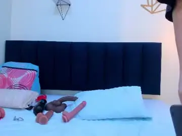 Chaturbate Free Live Porn of sophieturner_mg