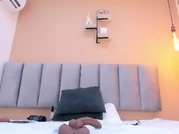 Chaturbate Live Sex of sophieturner_mg