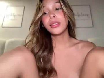 Chaturbate Free Porn Cam of triana_ortega