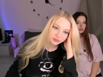 Chaturbate Private Sex Chat of two_bitches666_77