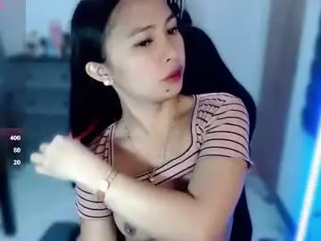 Chaturbate Live Sex Cam of ursexy_michelle