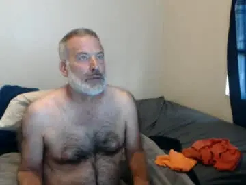 Chaturbate Free Live Porn of veryveryhairmanindenver