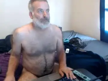 Chaturbate Free Porn Cam of veryveryhairmanindenver