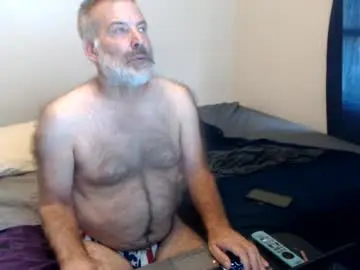 Chaturbate Live Sex of veryveryhairmanindenver