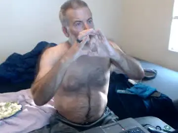 Chaturbate Live Sex Cam of veryveryhairmanindenver