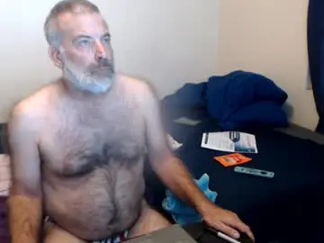 Chaturbate Sex Cam of veryveryhairmanindenver