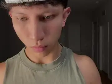 Chaturbate Adult Webcams of yangomezz
