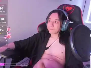 Chaturbate Free Live Porn of your_little_twink