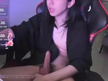 Chaturbate Live Porn of your_little_twink