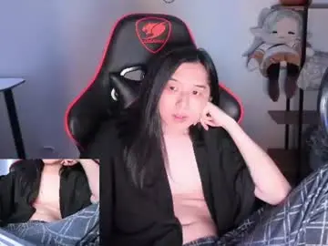 Chaturbate Live Porn of your_little_twink