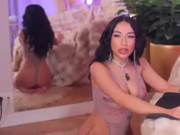Chaturbate Live Sex Cam of _anna_bloom